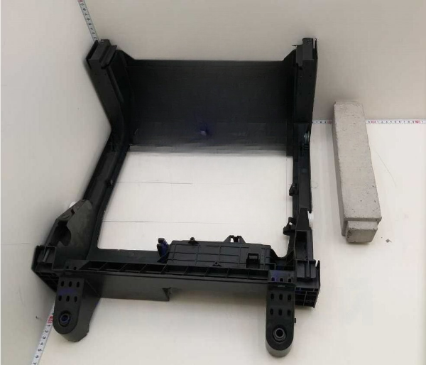 DD81-02890A Porte extérieure de l'appareil de service