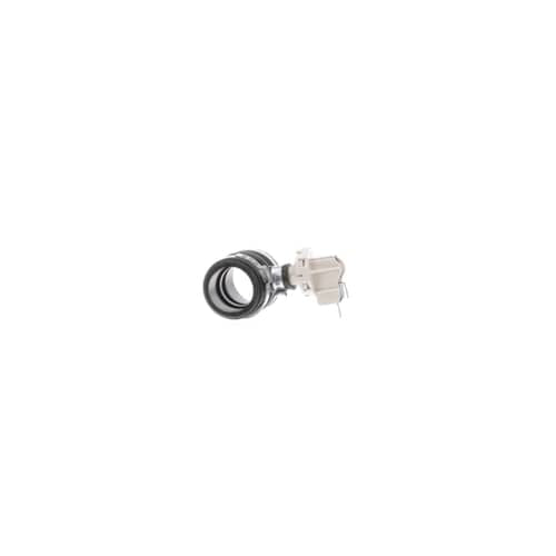 DD82-01436A Dishwasher Sump-To-Drain-Pump Hose