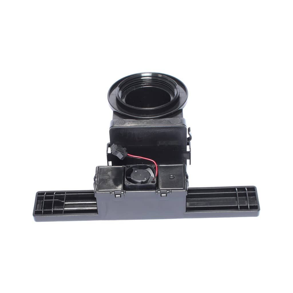 DD82-01593B SVC ASSY-VENTILATION SEC
