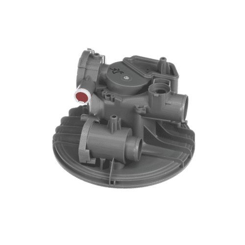 DD82-01694A A/S ASSY-SUMP SUB;DW2900RM,ODM