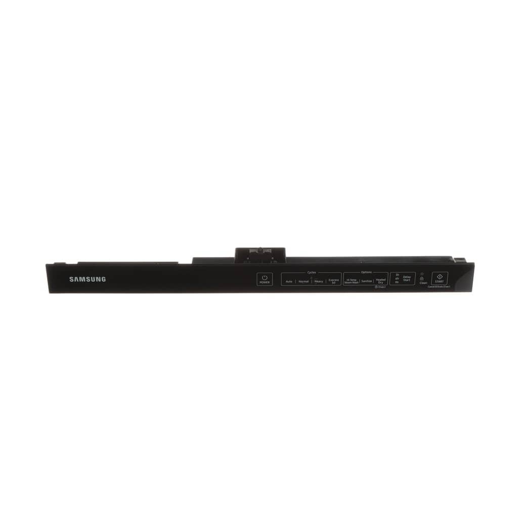 Panneau de commande de service DD82-01916A