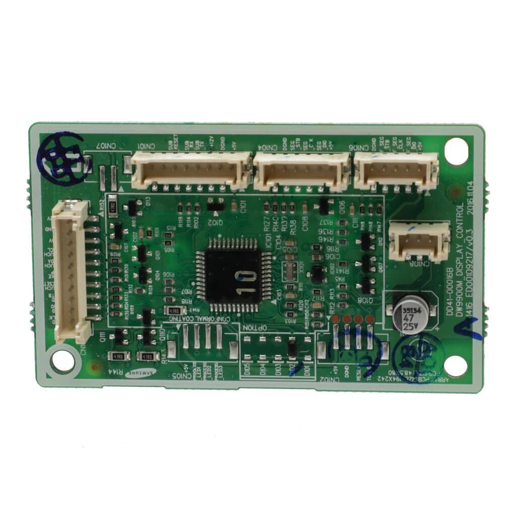 MODULE D'ASSEMBLAGE DD92-00058K