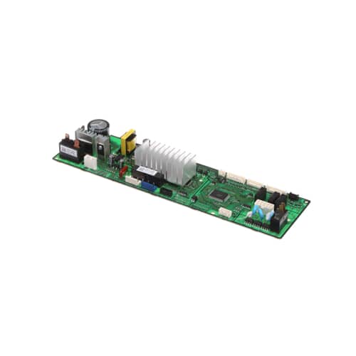 Carte de commande électronique pour lave-vaisselle Samsung DW80M9550US/AA