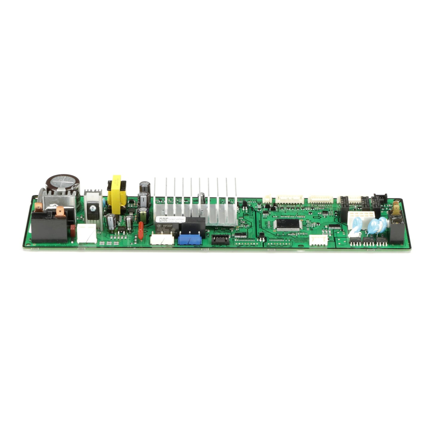 DD92-00059H ASSEMBLAGE PCB PRINCIPAL