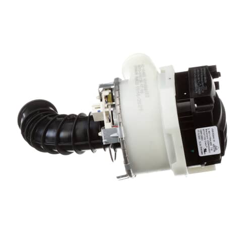 DD93-01013A Dishwasher Drain Pump Assembly