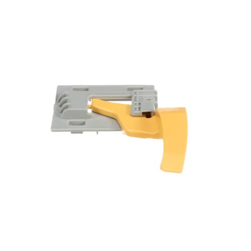 Samsung DD97-00572D Dishwasher Dishrack Adjuster, Left