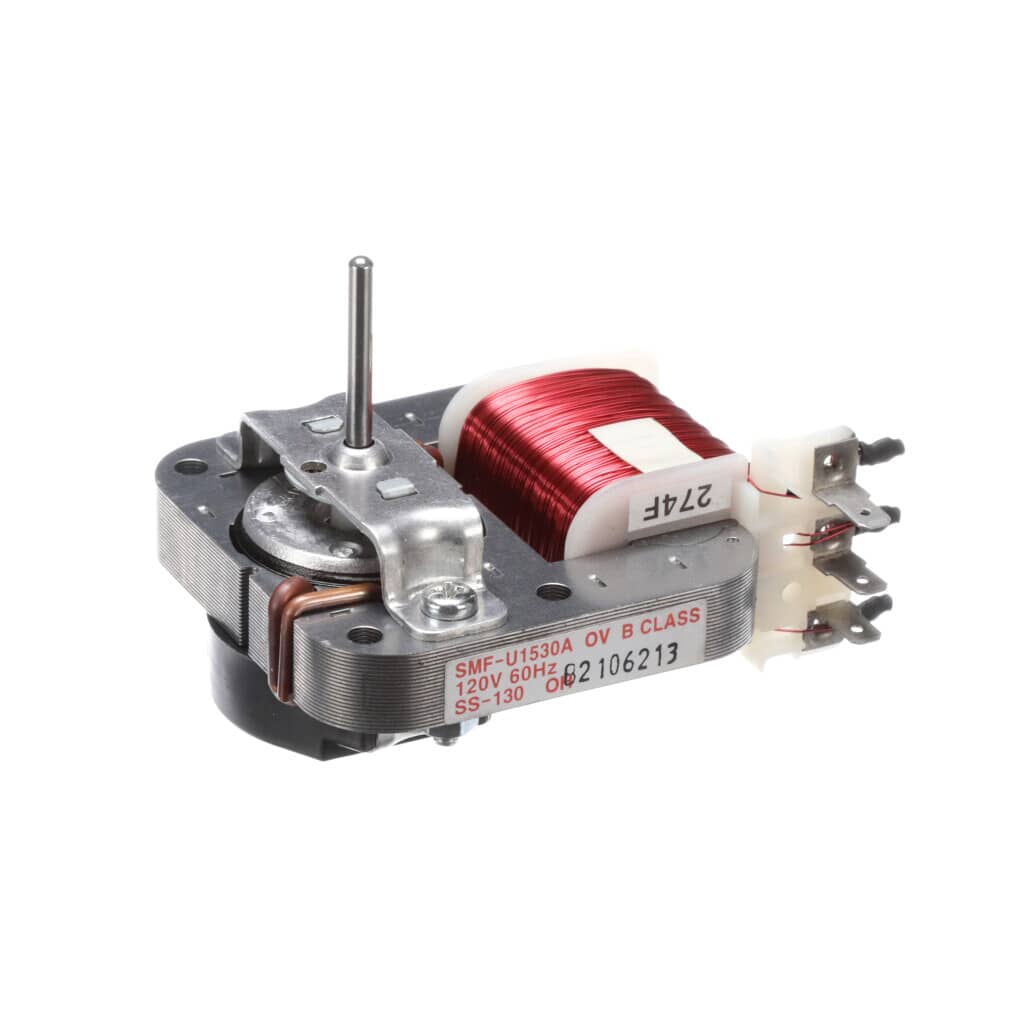 DE31-10155B MOTEUR VENTILATEUR CA