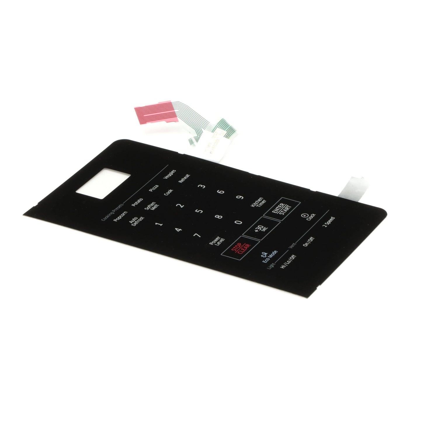 DE34-00429B MEMBRANE DE COMMUTATION