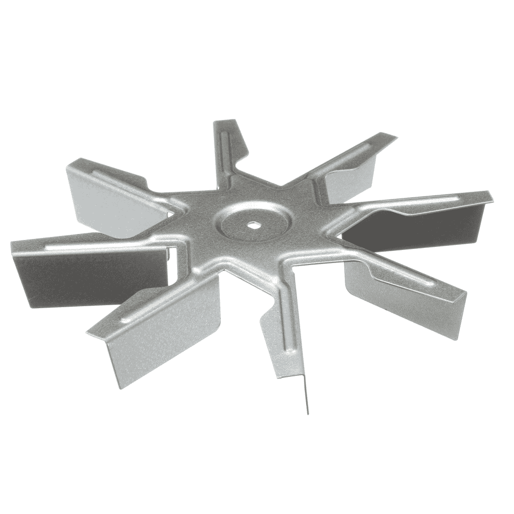 DE67-00283A CONVECTION PAR VENTILATION