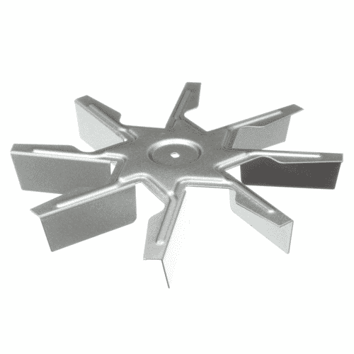 DE67-00283A FAN CONVECTION