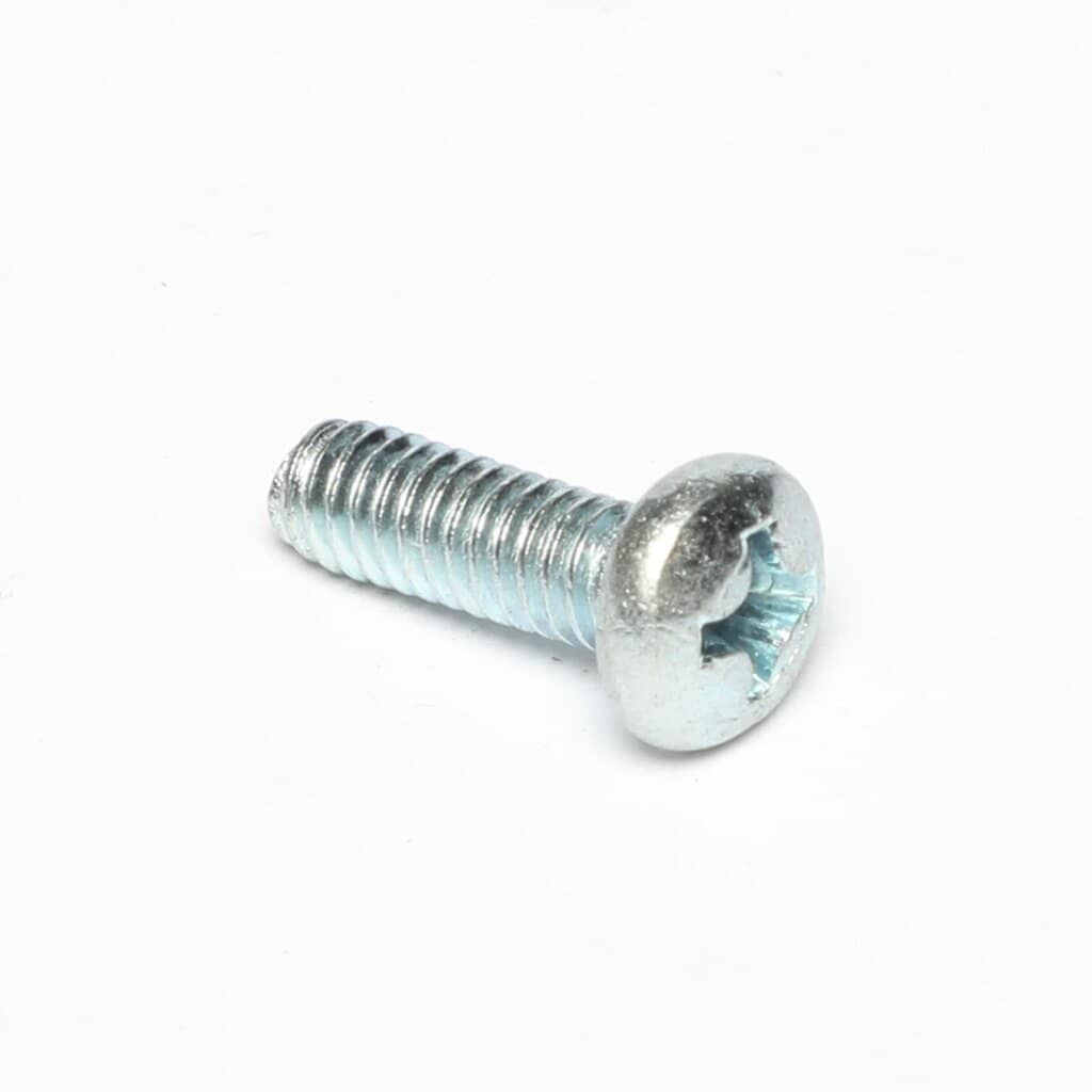 DE81-02148A Svc Screw Ph Pan