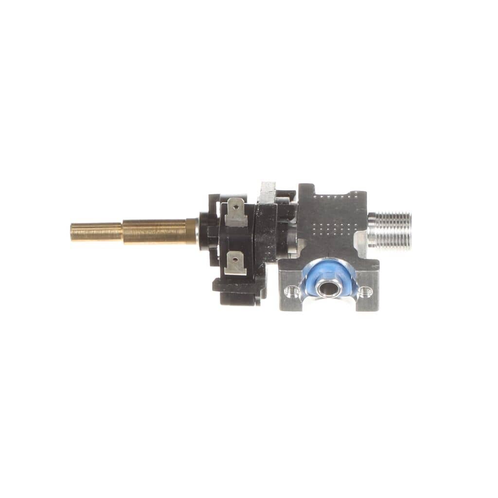 DE81-03056A Svc-Valve Single Alum Lph