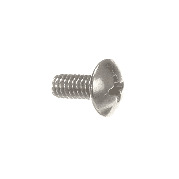 DE81-03073A Svc Screw Truss Hd Phil Slot
