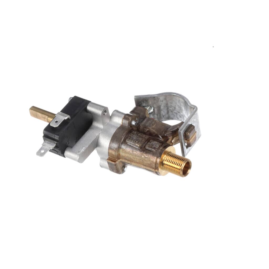 DE81-03079A Vanne de service pour brûleur en U NG 4Wc