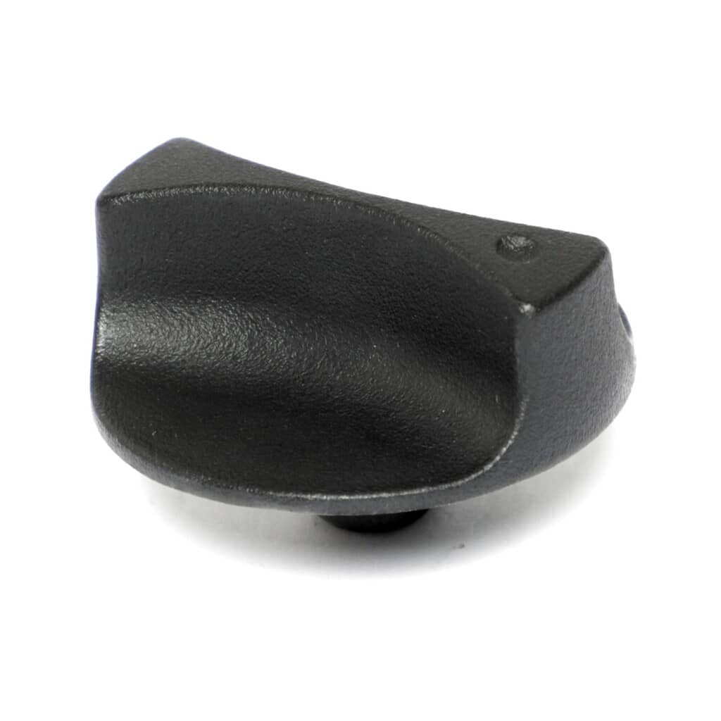 DE81-03435A Svc Knob Timer Temp Control Bl