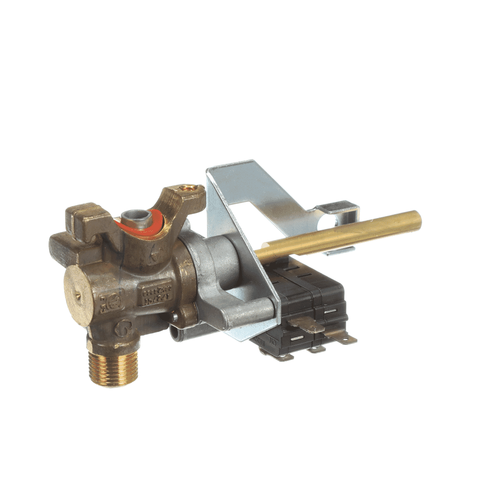 DE81-03472A Svc-C vanne à double brûleur Pgm36