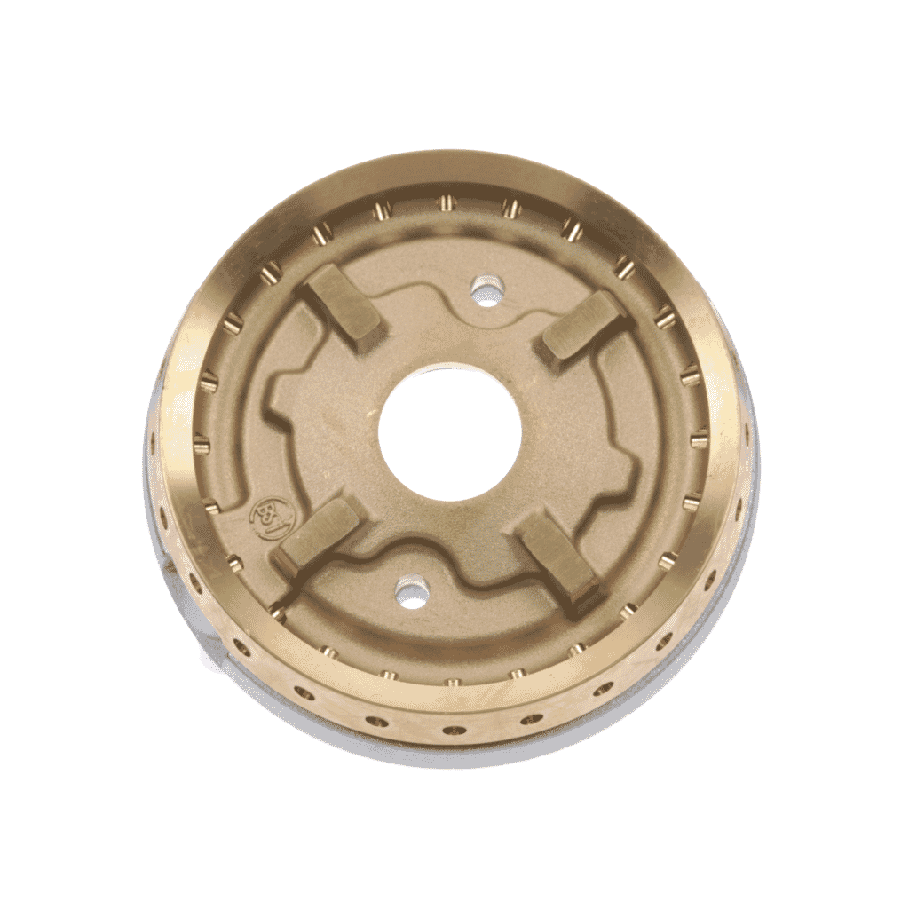 DE81-03483A Svc Dralo Rapid Burner 125K