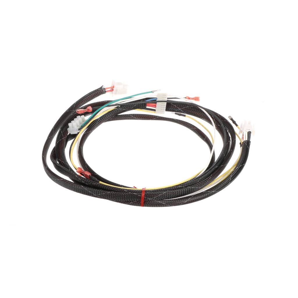 DE81-04025A Faisceau de câbles de service pour double ventilateur