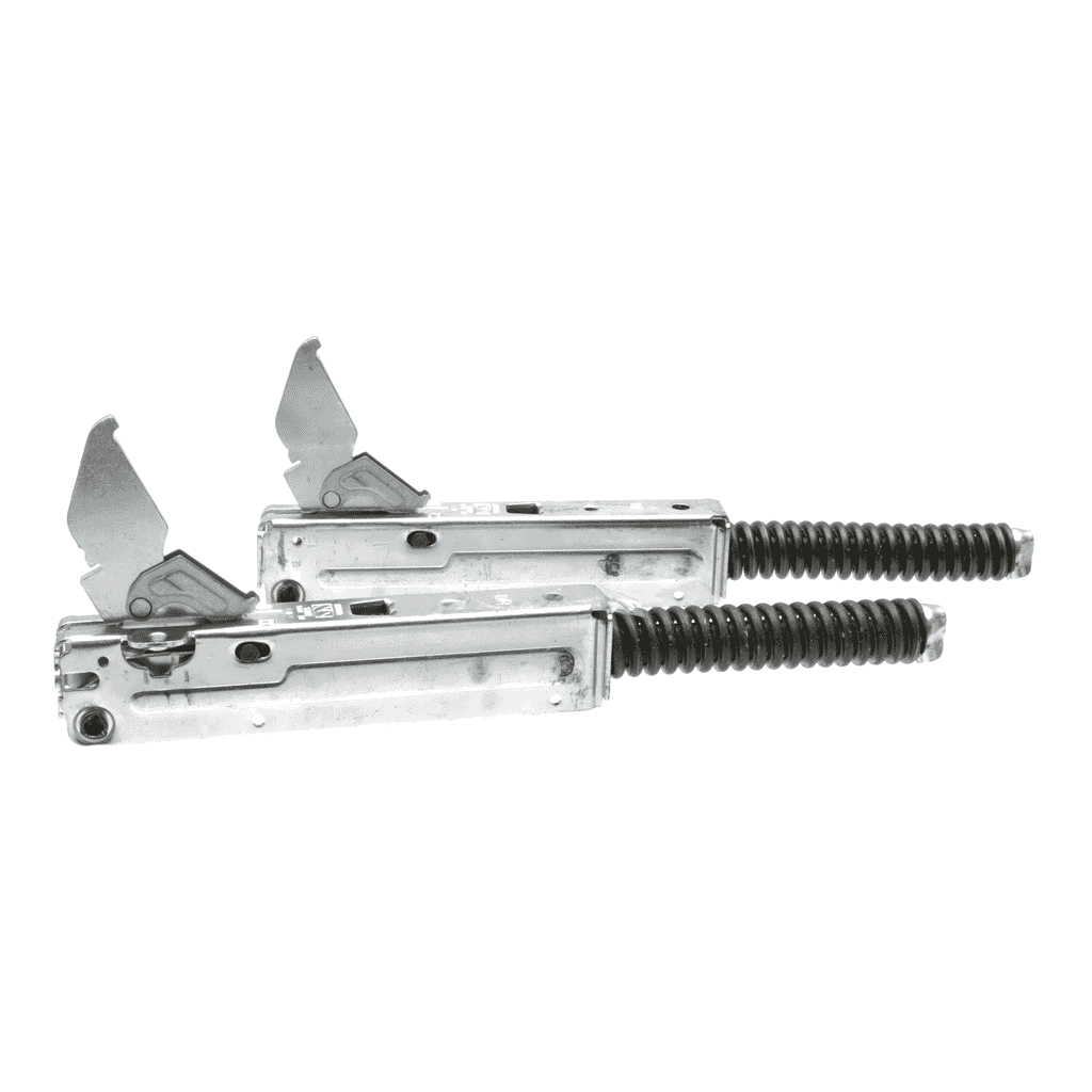 DE81-04529A Kit de charnières de porte de service 18 portes