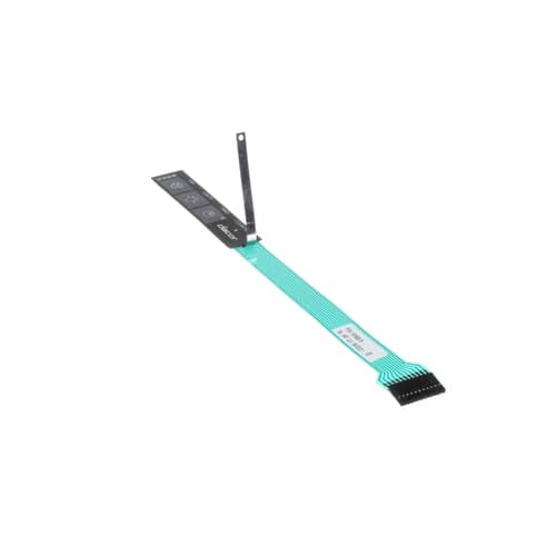 DE81-05296A Svc Membrane Switch Panel