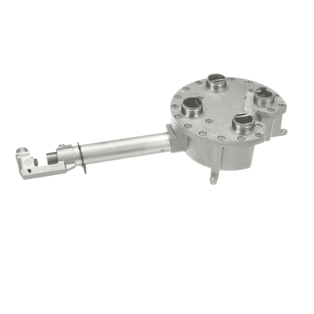 DE81-05357A Svc Asy Base de brûleur double