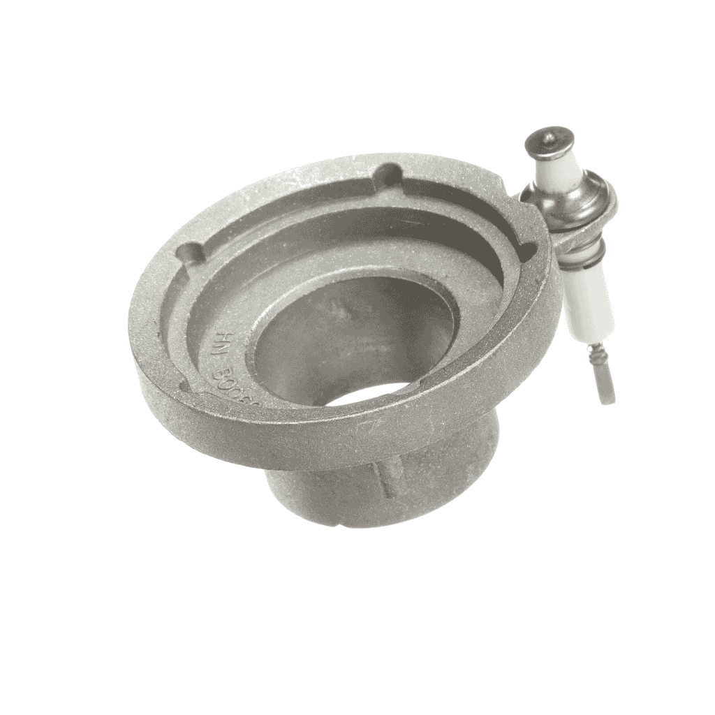DE81-05380A Svc-Bburner Head Complete