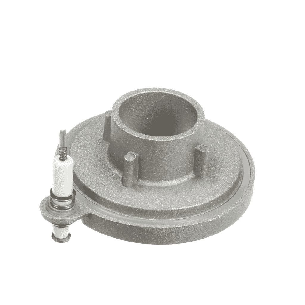 DE81-05394A Tête de brûleur Svc-C complète