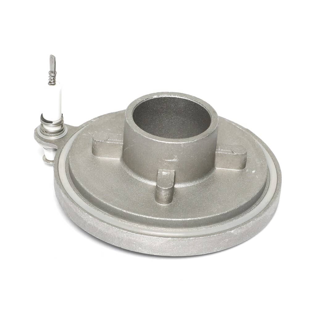 DE81-05402A Tête de brûleur Svc-D complète