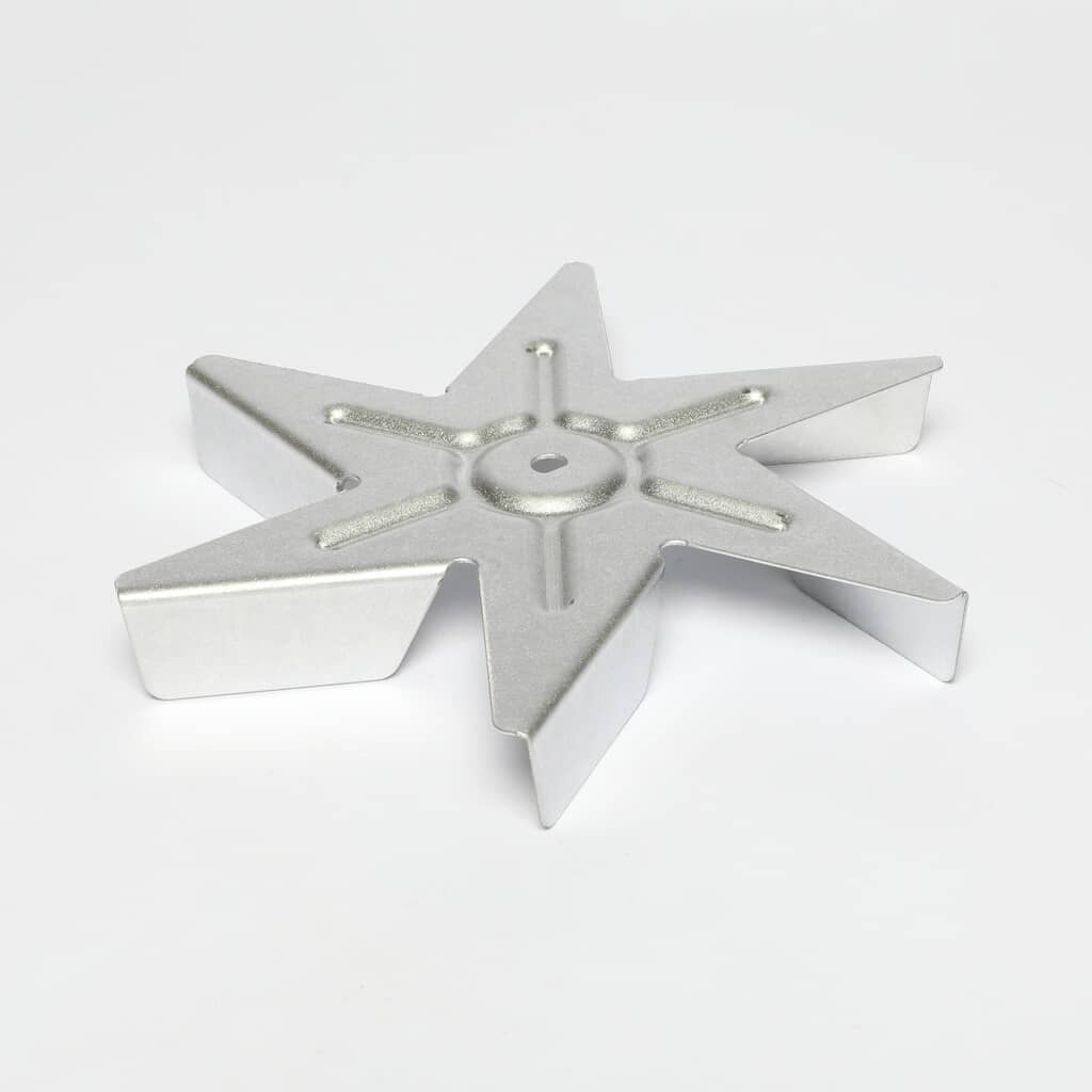 DE81-05630A Pale de ventilateur de convection Svc