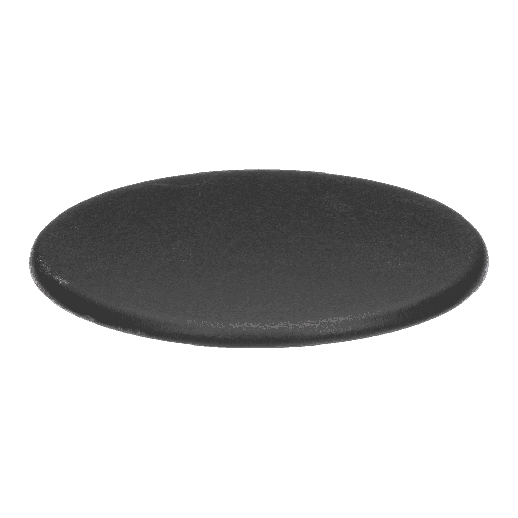 DE81-05802A Bouchon de brûleur de service 9K noir