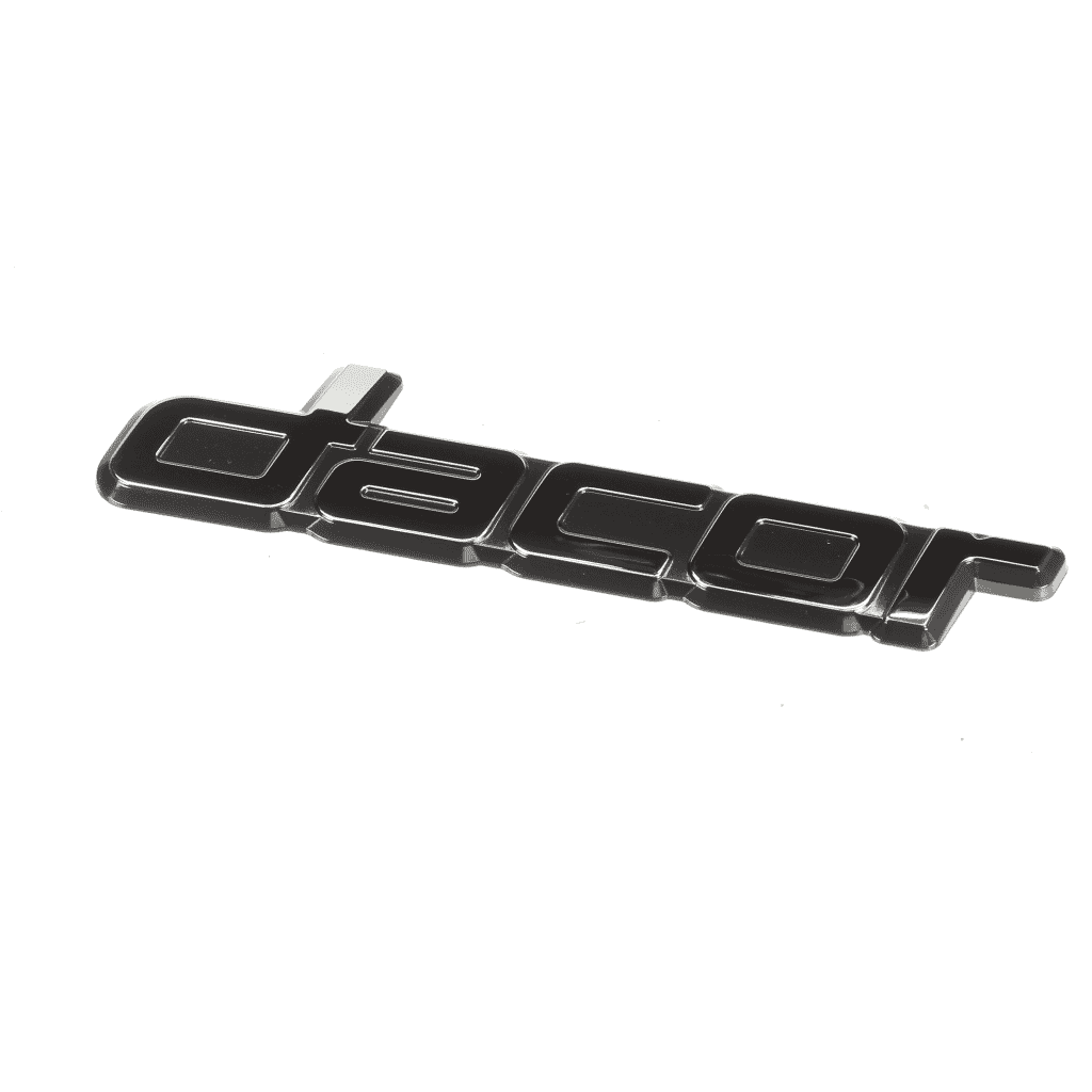 DE81-05850A Svc-Heritage Logo 4 pouces