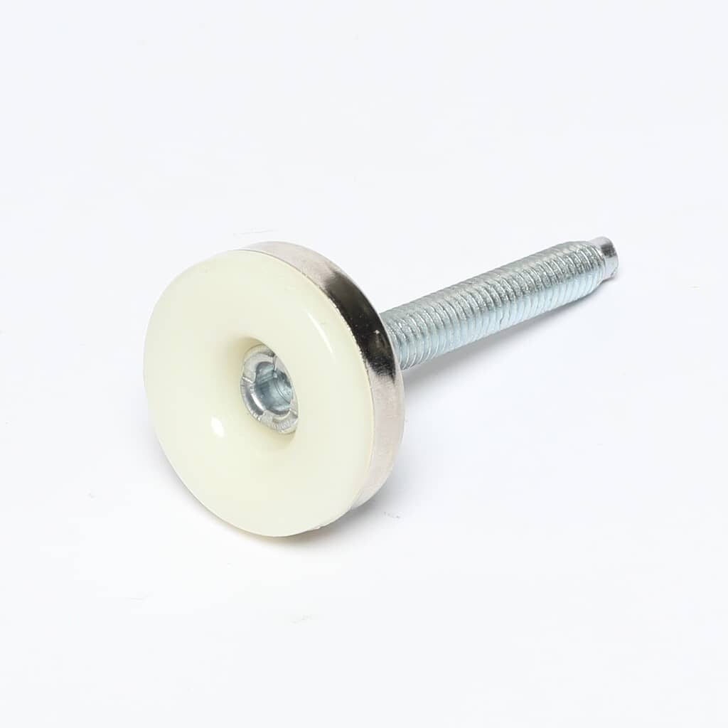 DE81-05880A Support anti-basculement Svc-leveler