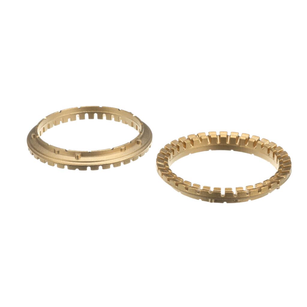 DE81-06415A Anneau de brûleur de service Brûleur D