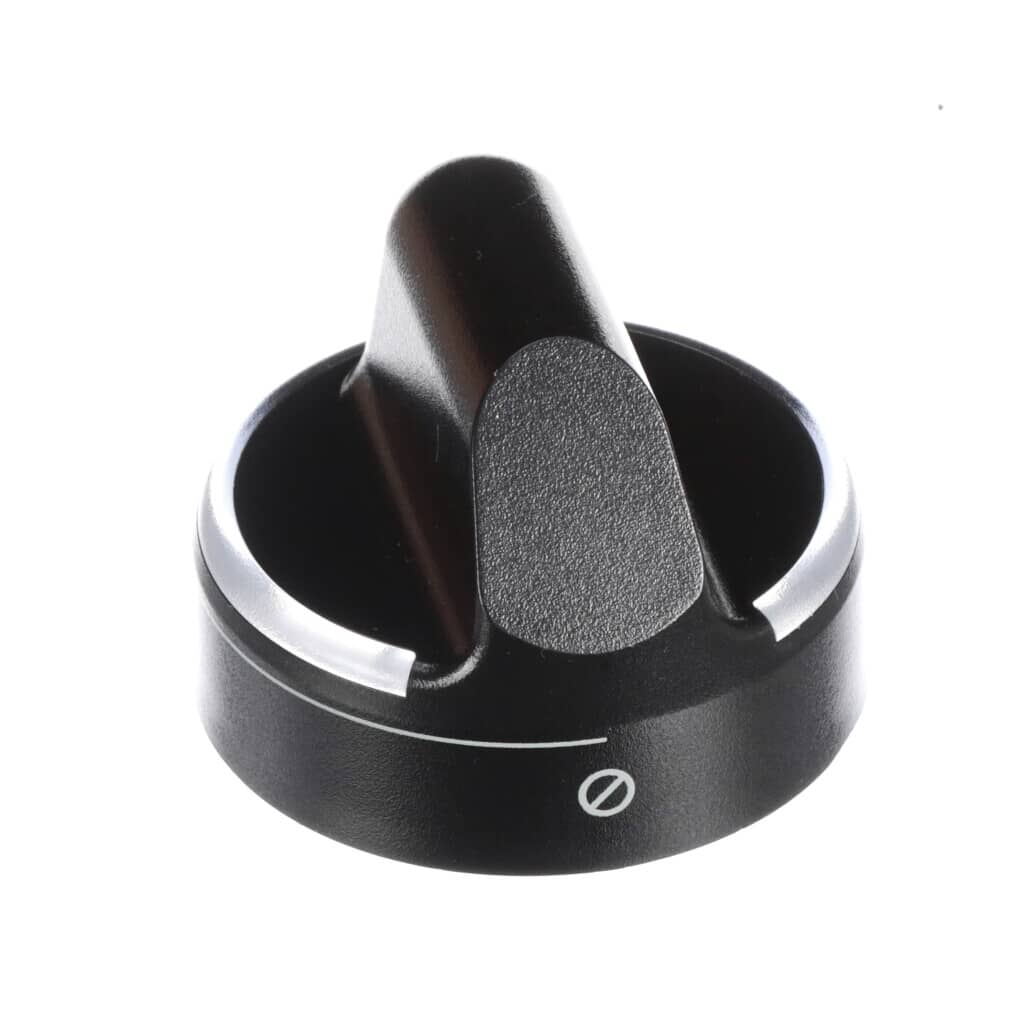 DE81-06475A Bouton de service éclairé