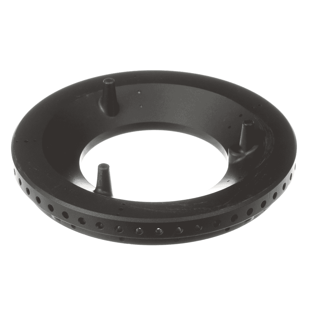 DE81-06688A Tête de brûleur de service D double