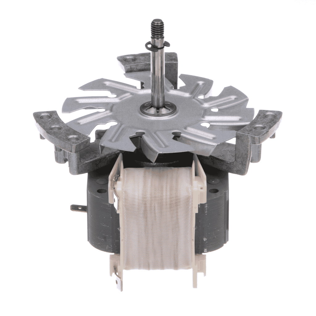 DE81-07541A Svc-Ventilateur de convection Int