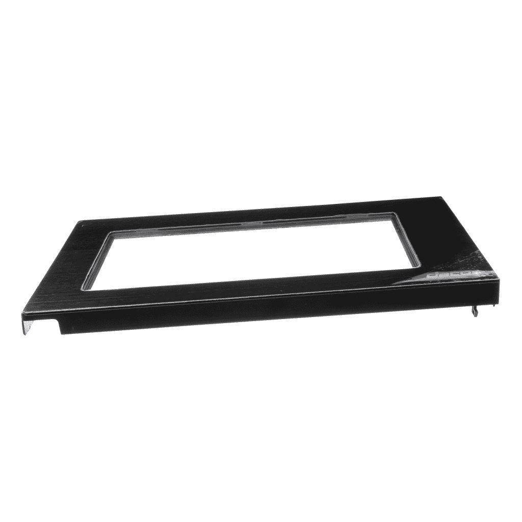 DE81-08367A Svc-Moustiquaire de porte noir