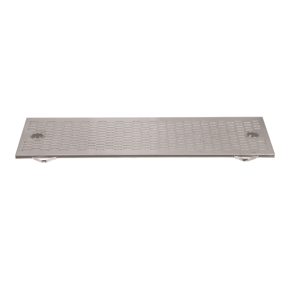 Grille de filtre Samsung DE81-08654A Svc Asy