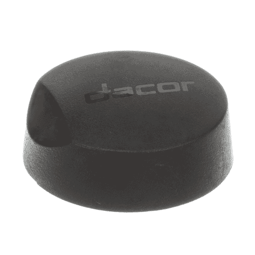 DE81-08738A Svc-Knob W Logo Sgm