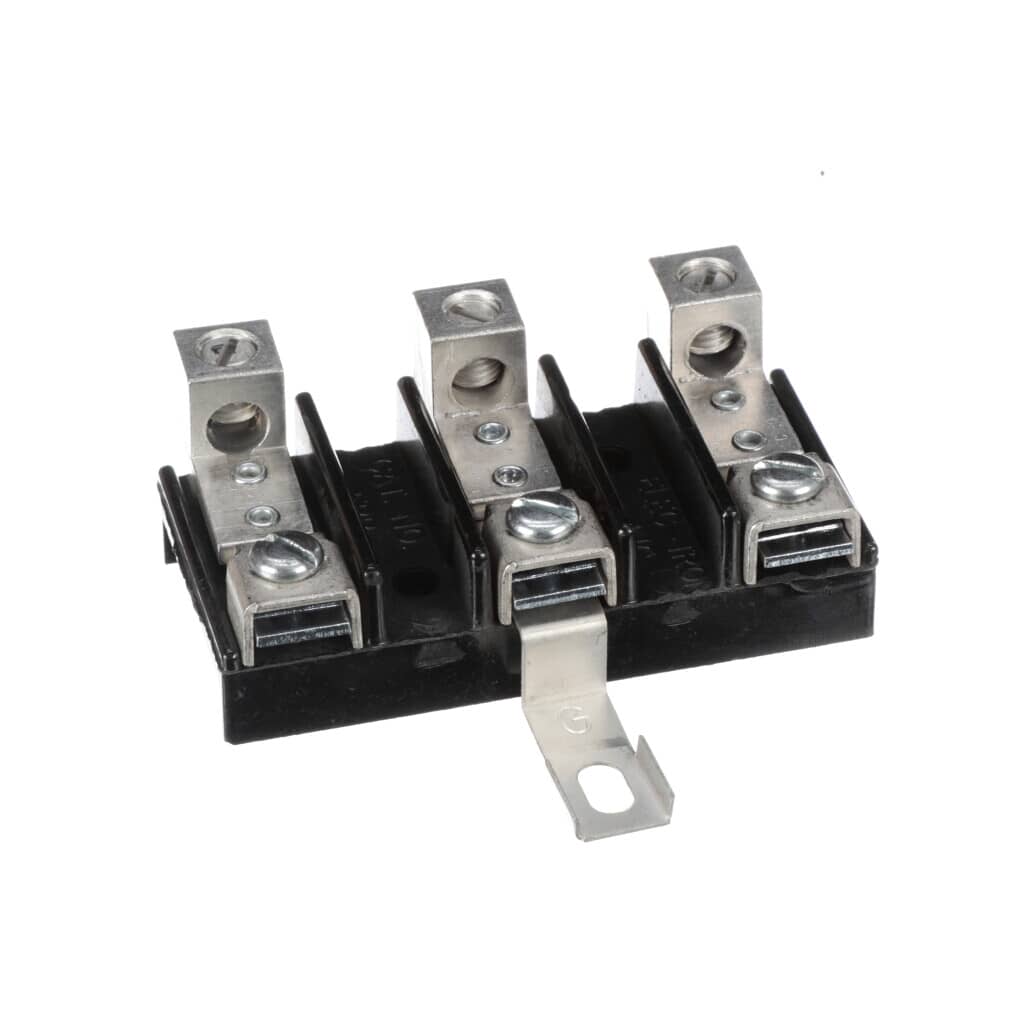 Bornier de service DE81-08991A