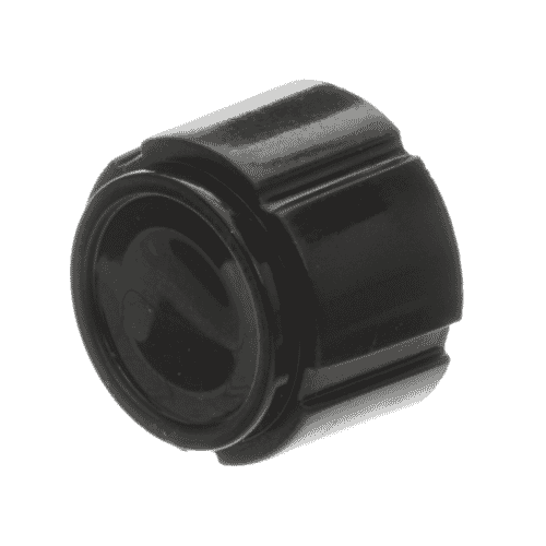 Microwave DE81-09307A Svc-Knob Slim Line