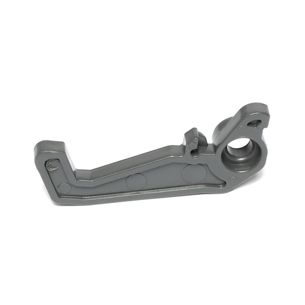 DE81-09417A Svc Door Latch Head R