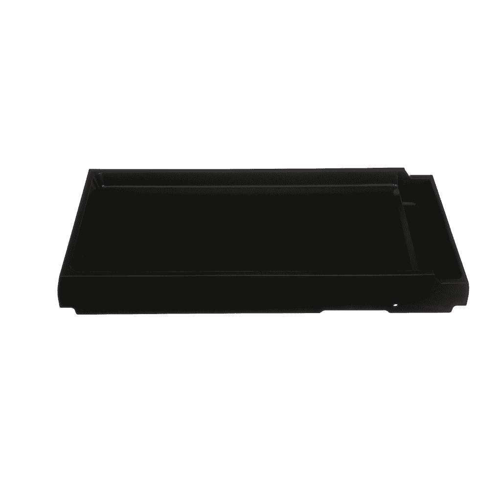 Plaque de cuisson électrique Samsung DE81-06354A Svc-Accy