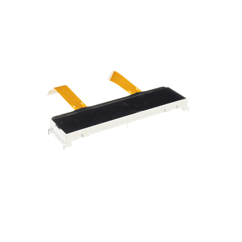 Écran LCD de service Samsung DE81-09945A