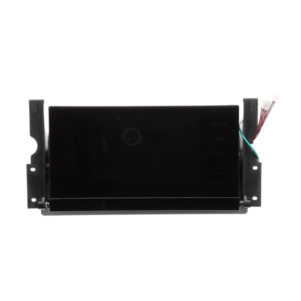 Samsung DE81-10787A SVC-ASSEMBLAGE PANNEAU DE COMMANDE
