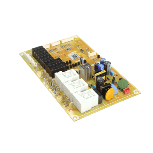 DE92-02439L Range Oven Control Board