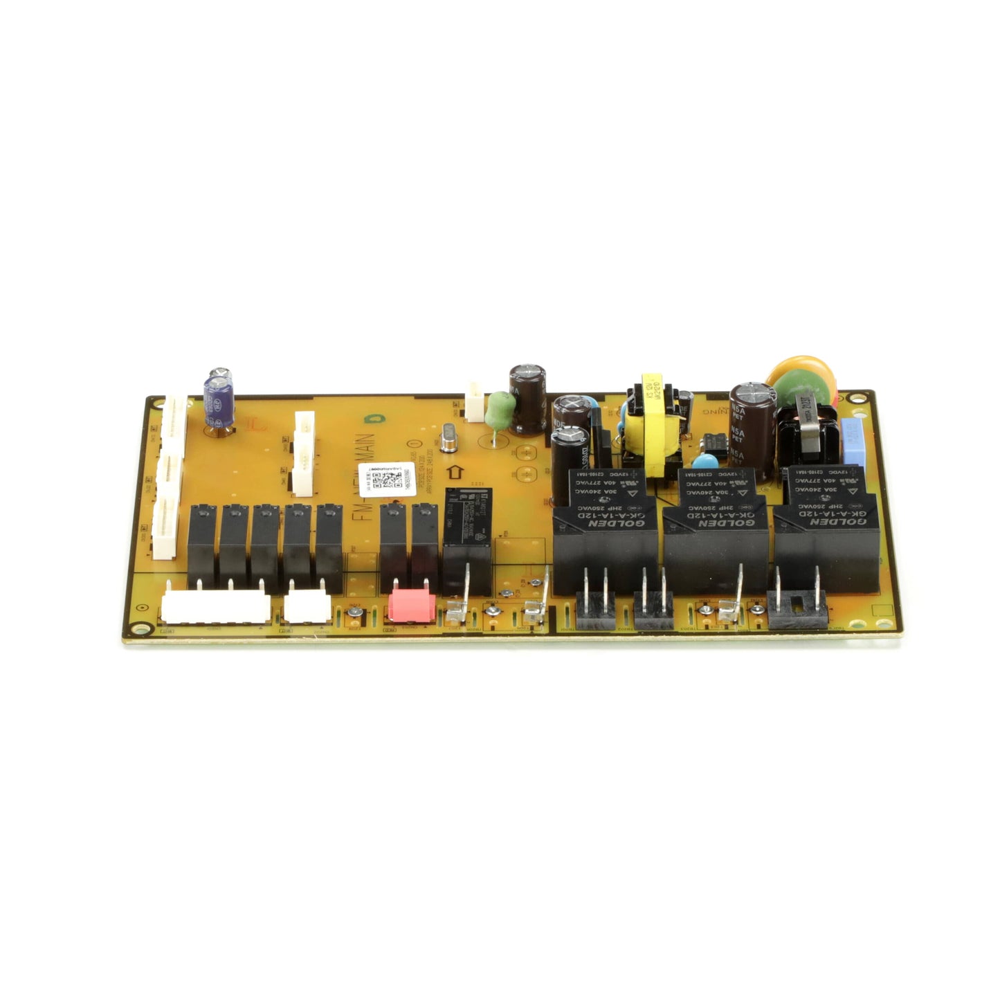 DE92-03960D Main Pcb
