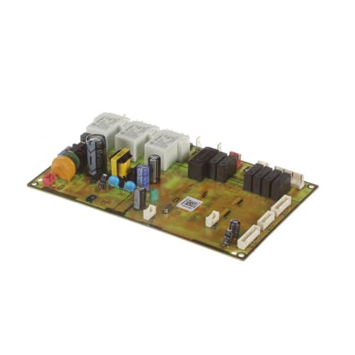 Samsung DE92-03960Q Assembly Pcb Main;Fm New,Nv/Nq