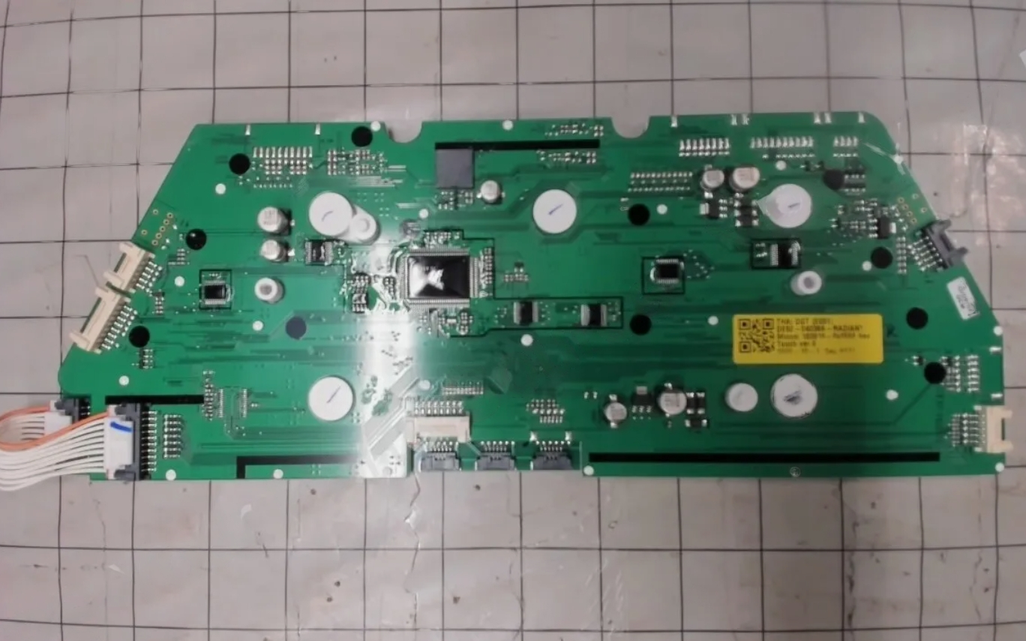 DE92-04038A Module Assembly - Samsung Parts USA