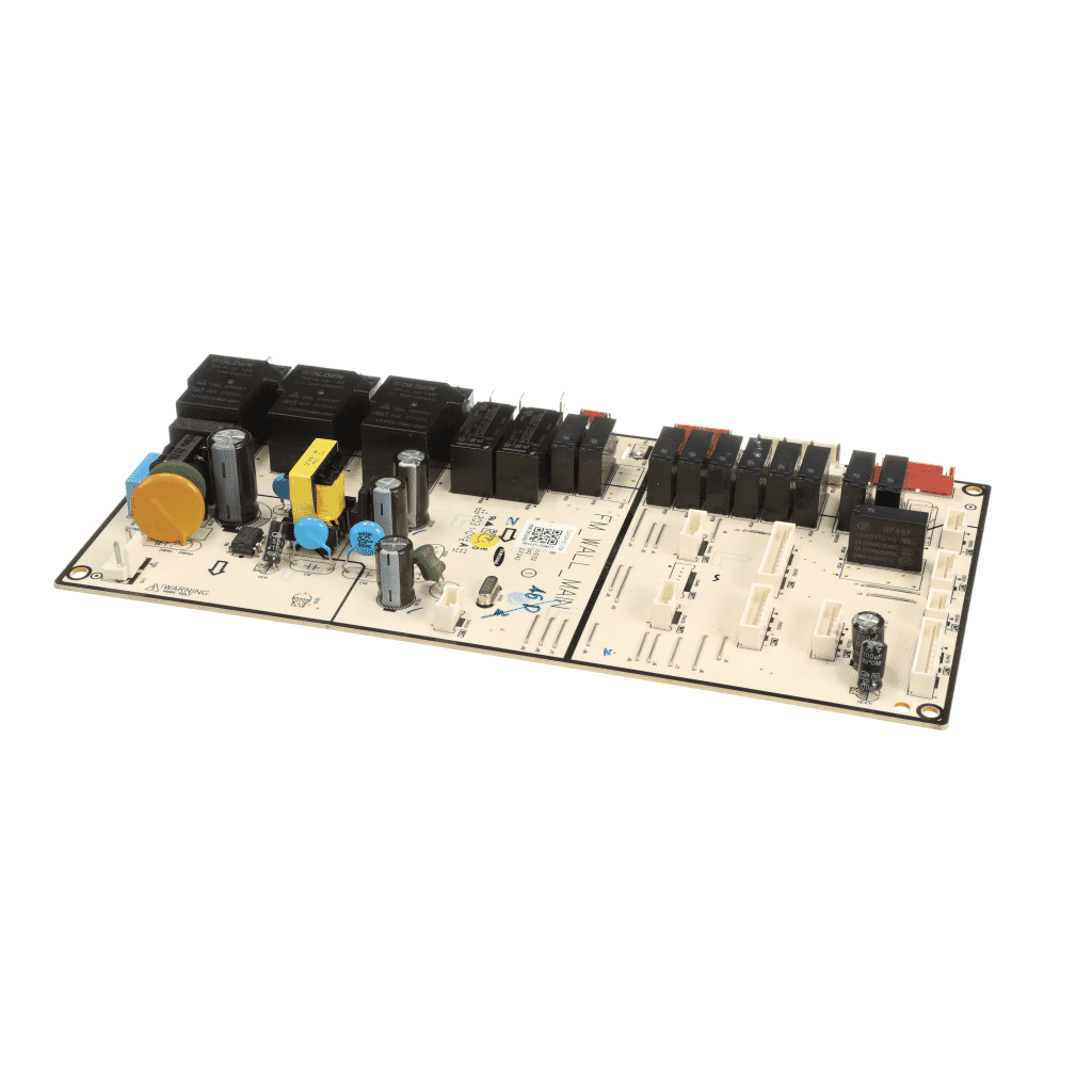 ASSEMBLAGE PCB PRINCIPAL DE92-04045D
